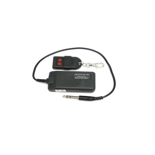 ANTARI Z-50 Пульт ДУ (радио) для Z800II/1000II/1020 Изображение ANTARI Z-50 Пульт ДУ (радио) для Z800II/1000II/1020