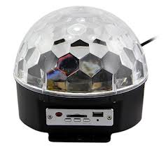 Изображение Magic Ball LED LIGHT