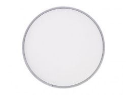 Изображение MST Пластик для барабанов 14", прозрачный