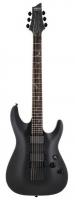 Изображение SCHECTER DAMIEN-6-SBK Электрогитара