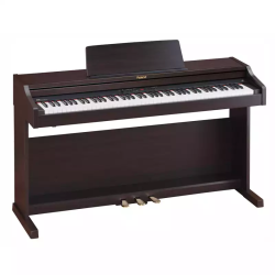 Изображение ROLAND RP-301-RW Цифровое фортепиано, цвет палисандр