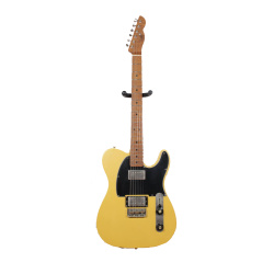 Изображение LSL Telecaster TB1BSPBG USA Электрогитара б/у, S/n 3576, HH, Butterscotch + Кейс, документы