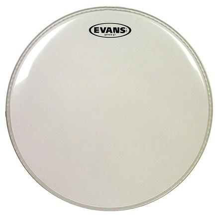 Изображение EVANS TT10G1 Пластик 10" однослойный прозрачный