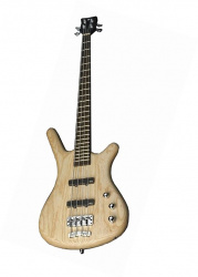 Изображение WARWICK Corvette Standard 1244730900CPASHOWW Бас-гитара