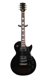 Изображение Gibson Les Paul Studio Электрогитара б/у, s/n 00561405, Черный, ч