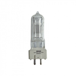 Изображение Лампа для светового прибора 230V 500 Вт