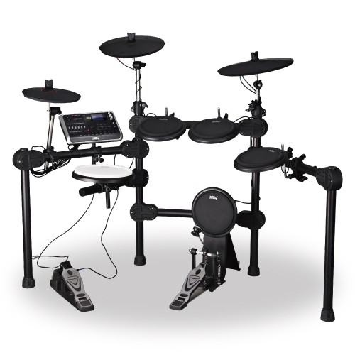 SOUNDKING SD300 Цифровая барабанная установка Изображение SOUNDKING SD300 Цифровая барабанная установка