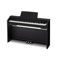 Изображение CASIO PX-850BK Цифровое фортепиано