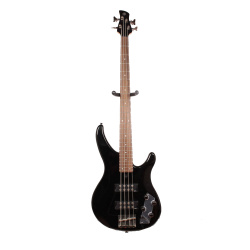 Изображение Yamaha TRBX304 Active Bass Бас-гитара б/у, s/n HM0038128, Черный