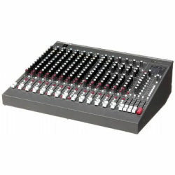 Изображение Микшер SONY RP-V110 + жесткий кейс, инструкция  10 моно, 8 стерео каналов