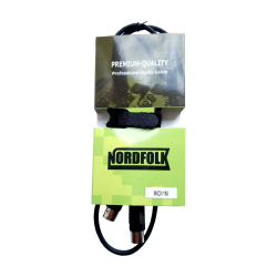 Изображение NordFolk MIDI/1M кабель MIDI 1 метр