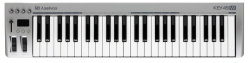 Изображение AXELVOX KEY49W MIDI-Клавиатура, 49 клавиш
