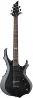 Изображение ESP LTD F-100/FM/STBLK Электрогитара