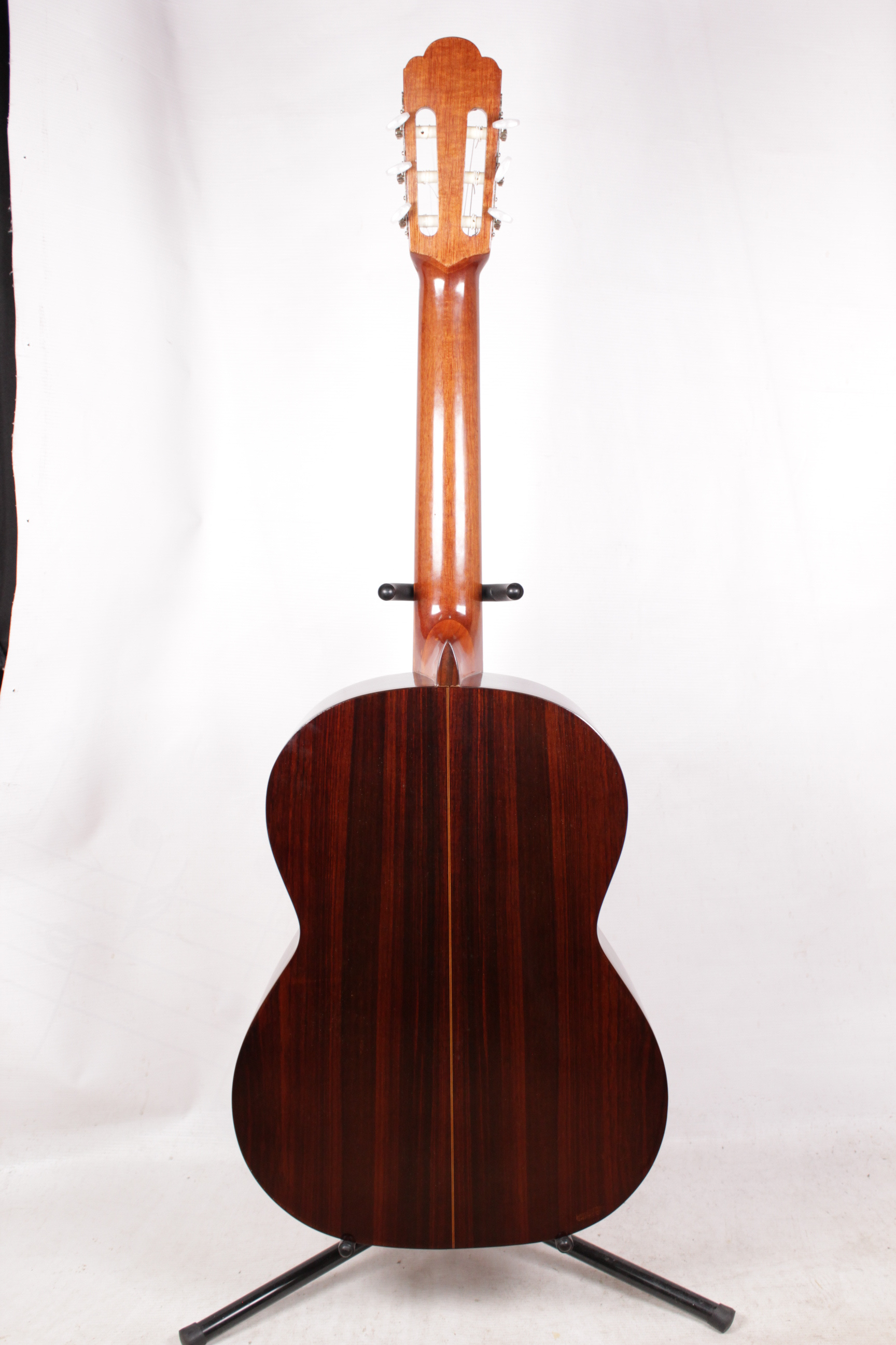 Изображение Kiso Suzuki Vaio Japan Классическая гитара б/у