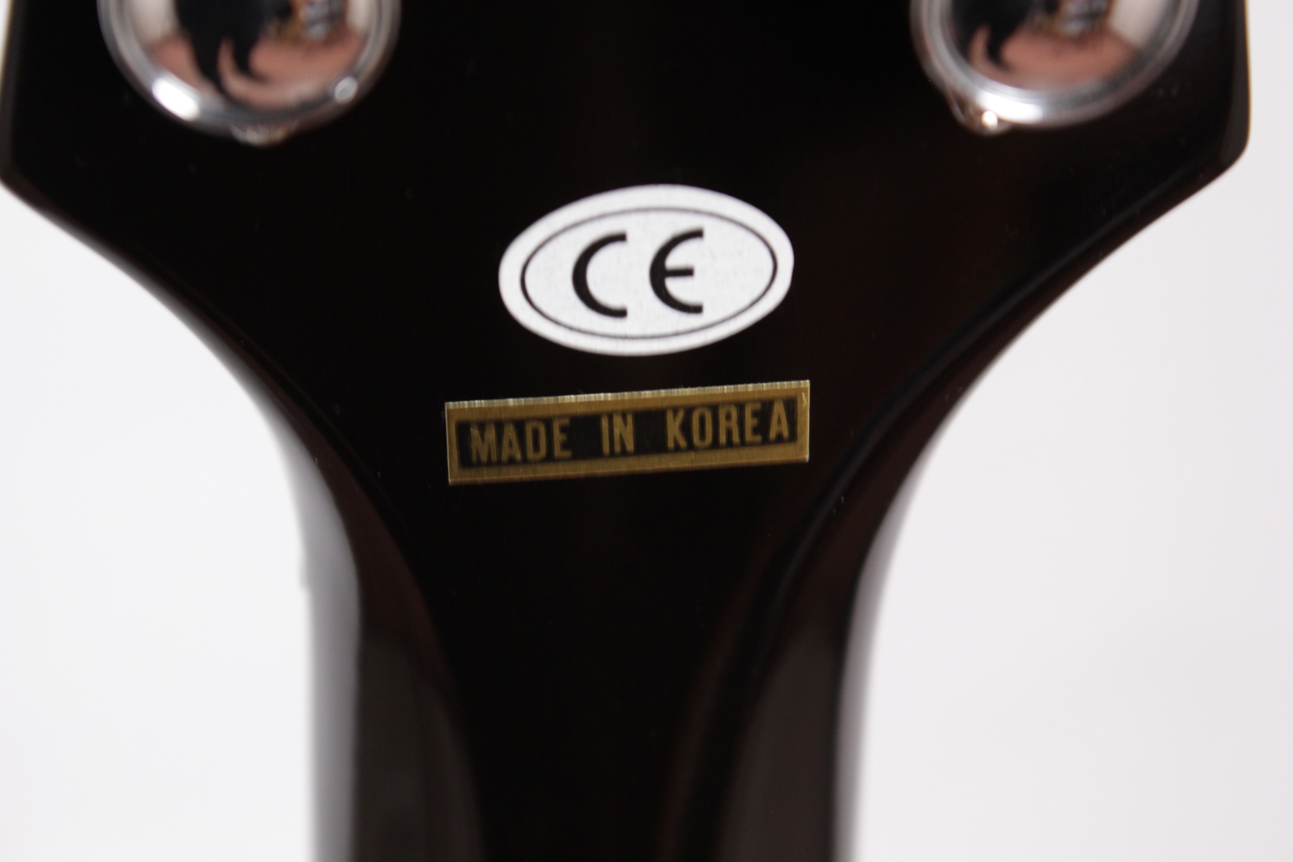 EPIPHONE SG Standard Электрогитара Б/У, sn: U05101571, санберст, волнистый клен Изображение EPIPHONE SG Standard Электрогитара Б/У, sn: U05101571, санберст, волнистый клен