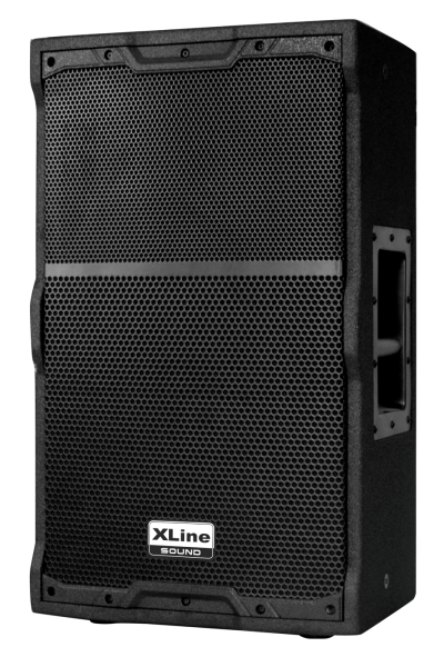 XLine ALFA P-12A DSP Акустическая система активная с DSP и Bluetooth Изображение XLine ALFA P-12A DSP Акустическая система активная с DSP и Bluetooth