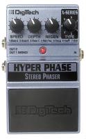 Изображение DIGITECH XHP Stereo Phaser Педаль гитарная