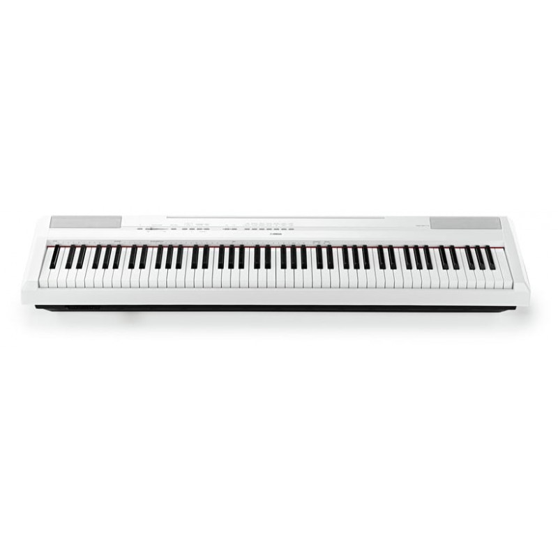 YAMAHA P-125WH Цифровое фортепиано купить в Хабаровске