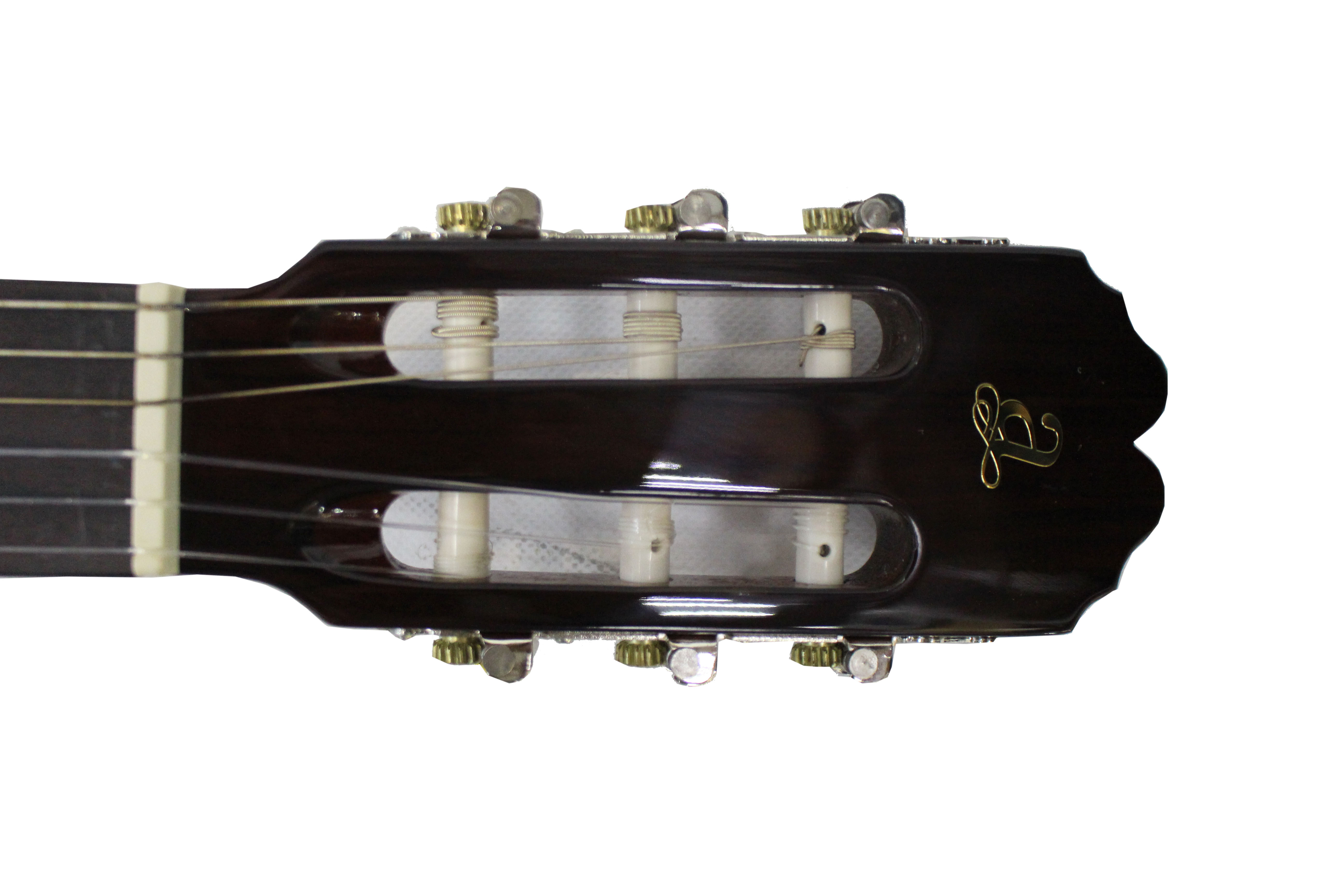 Изображение ADMIRA MALAGA Классическая гитара