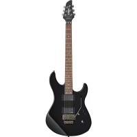 Изображение YAMAHA RGX420DZII BLACK Электрогитара