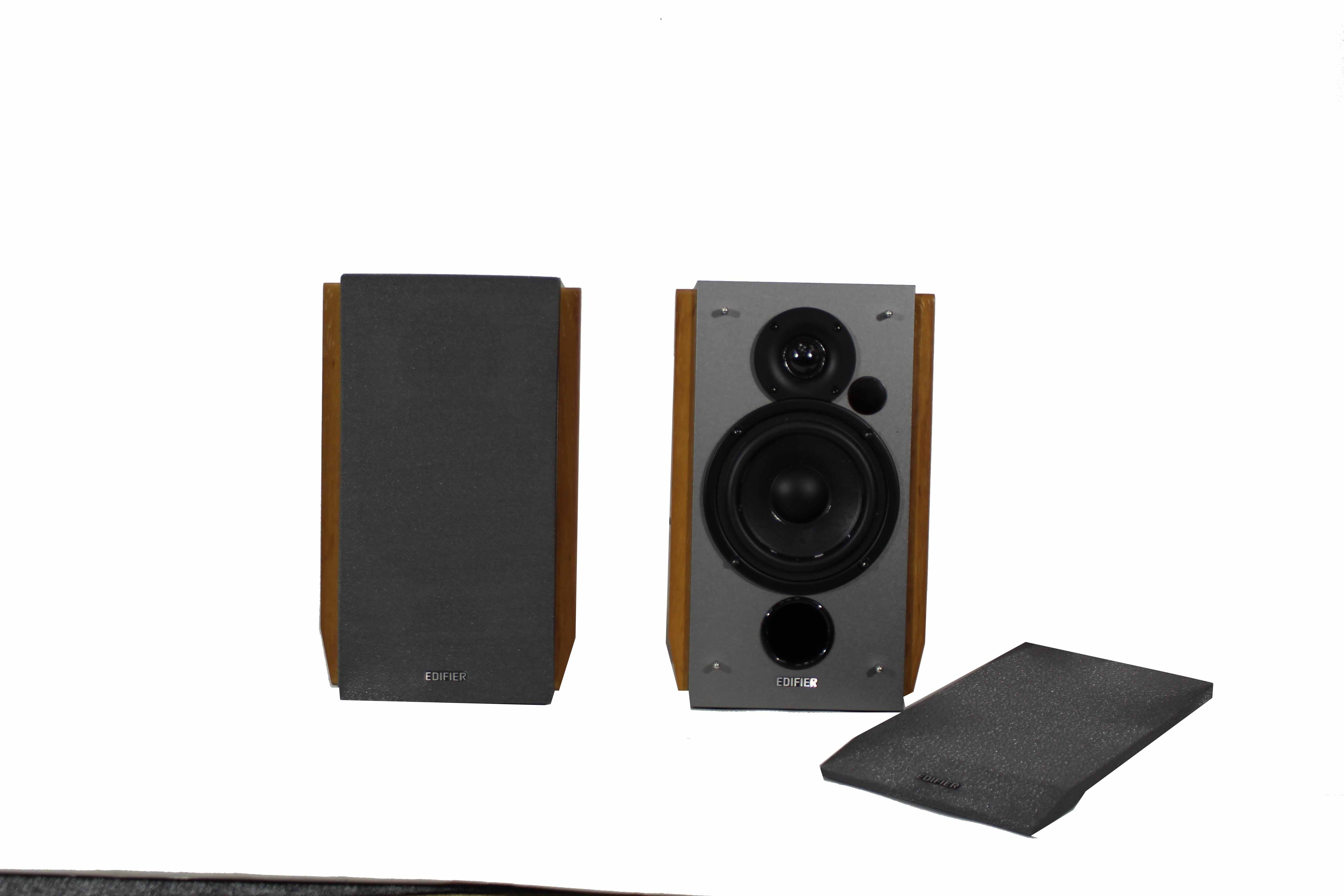 Изображение EDIFIER R1600 TIII Акустическая система (пара)