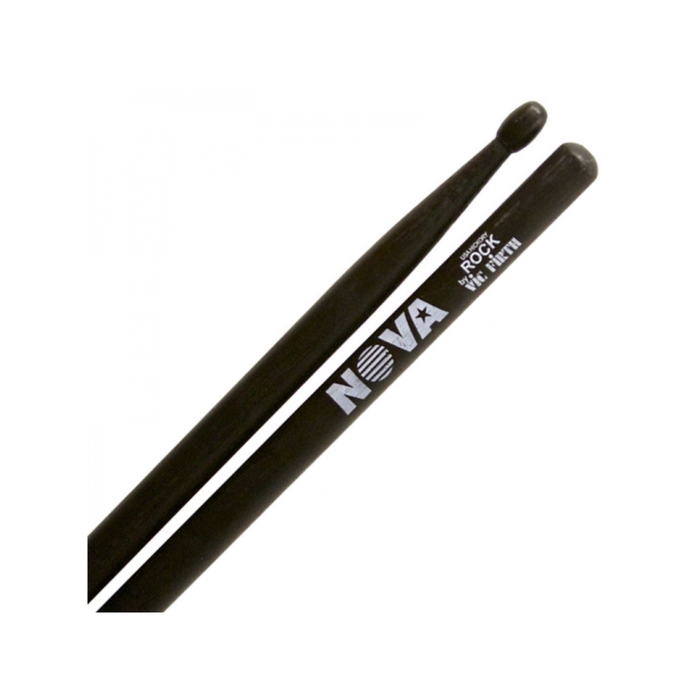 Изображение VIC FIRTH NOVA NROCK Барабанные палочки, орех