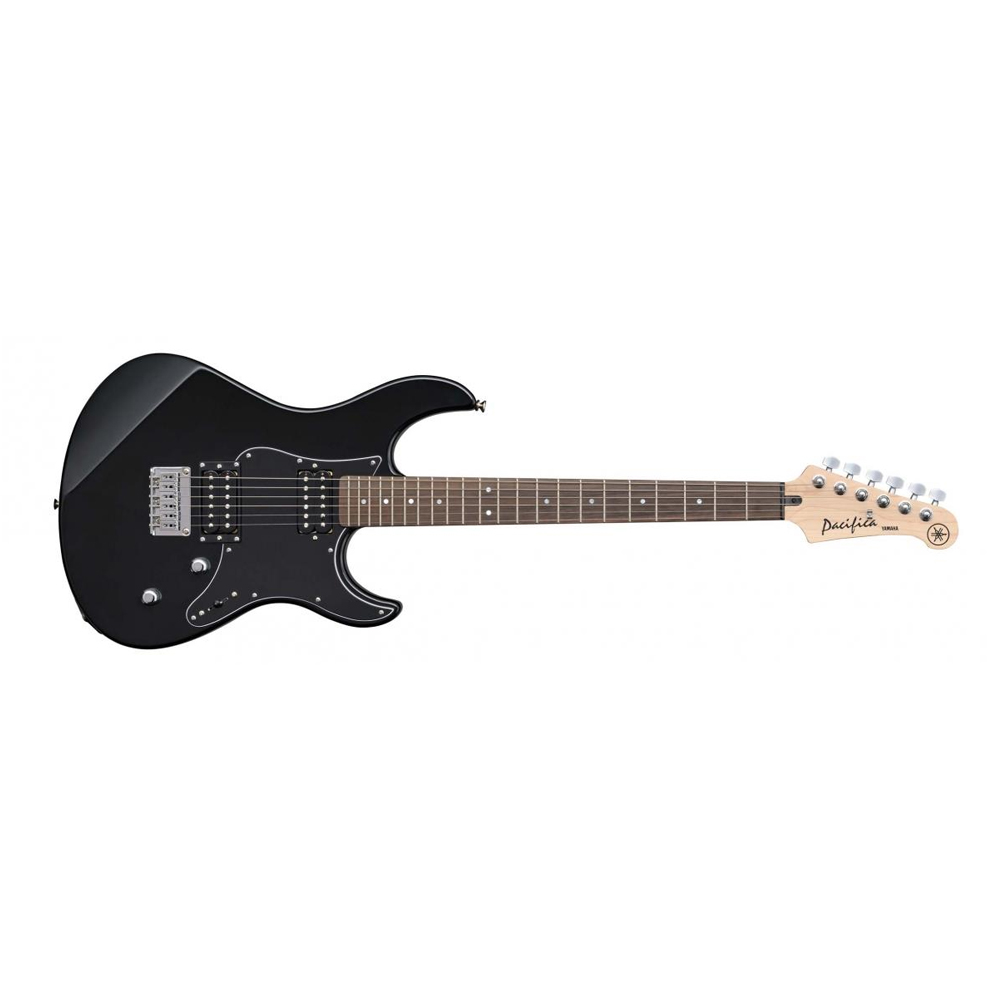 Изображение YAMAHA PACIFICA120H BLACK Электрогитара