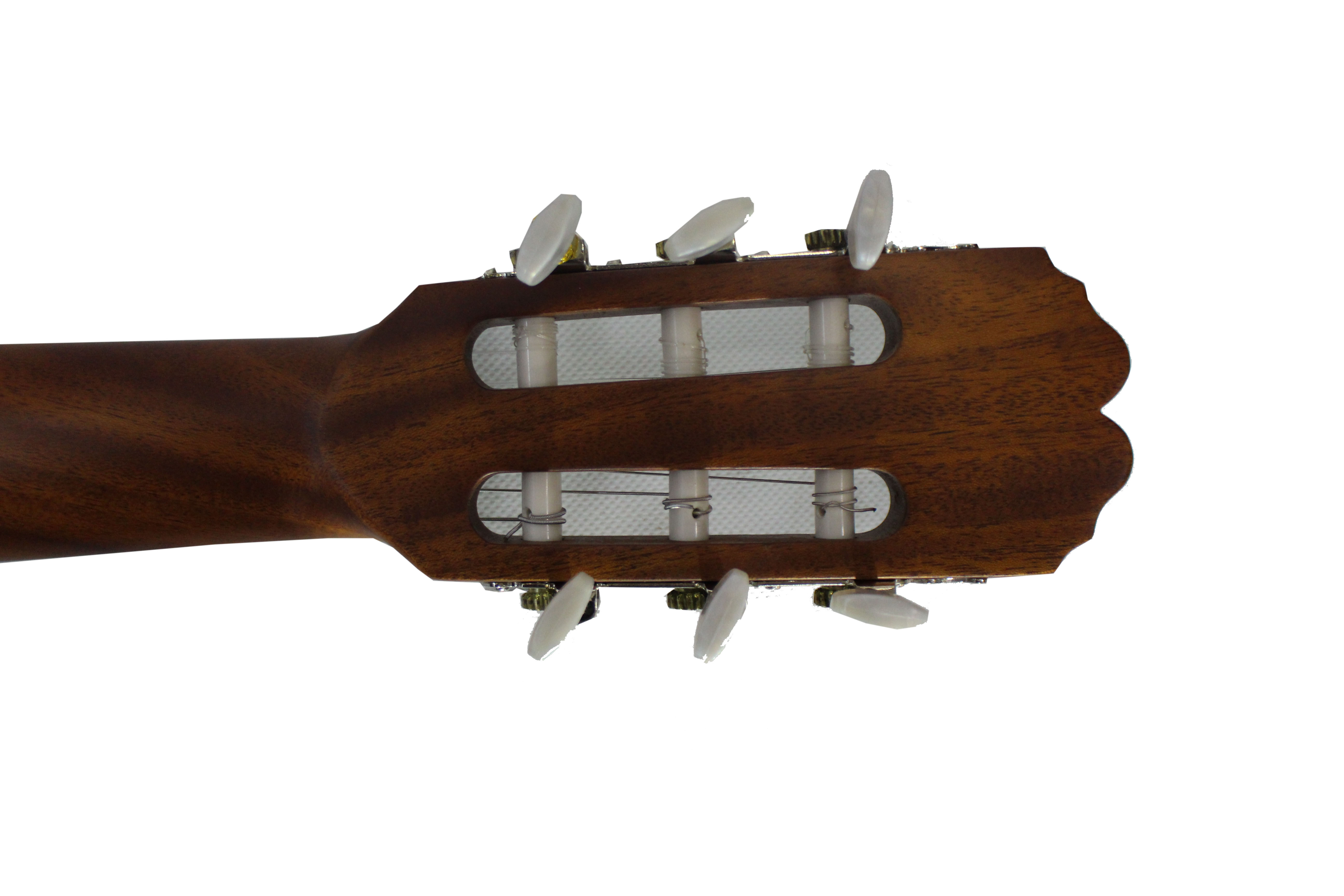 Изображение ADMIRA IRENE Классическая гитара