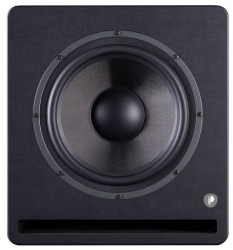 Изображение PRODIPE PRO10SV4 Студийный сабвуфер активный 130 Вт