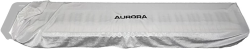 Изображение Aurora AU-NDP88-WH Aurora-88 Накидка для цифровых фортепиано Yamaha, Casio, Roland, универсальная, б