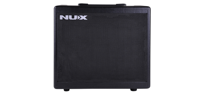 Изображение CHERUB NUX A30 Комбо для акустической гитары
