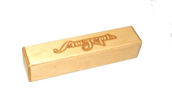 Изображение Мозеръ SHR-3 Шейкер деревянный, большой