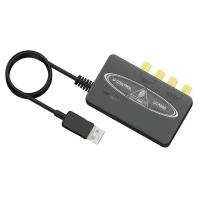 Изображение BEHRINGER UCA200 USB-аудиоинтерфейс