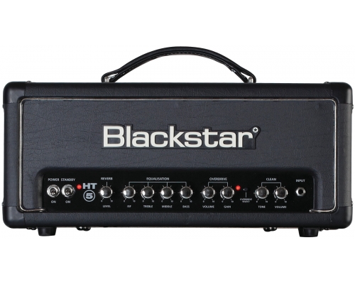Изображение BLACKSTAR HT-5RH Ламповый гитарный усилитель 5Вт.