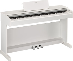 Изображение YAMAHA Arius YDP-143WH Цифровое фортепиано