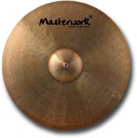 Изображение MASTERWORK C16MC 16" Тарелка Medium Crash