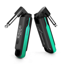 Изображение SWIFF AUDIO WS-70 Радиосистема инструментальная