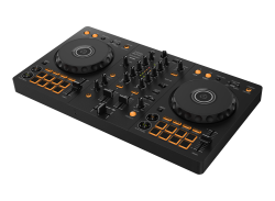 Изображение PIONEER DDJ-FLX4 DJ-контроллер