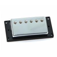 Изображение BELCAT BH22WH-N-box Звукосниматель Humbucker для эле