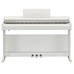 Изображение YAMAHA Arius YDP-165WH Цифровое фортепиано