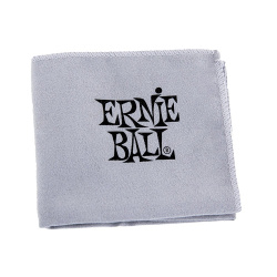Изображение Ernie Ball 4220 салфетка для полировки
