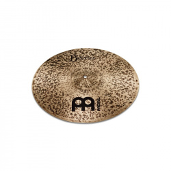 Изображение MEINL B16DAC Тарелка 16" Dark Crash  Byzance