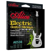 Изображение ALICE AE530 009-042 Струны для электрогитары 