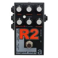 Изображение AMT R-2 Педаль гитарная Legend Amp Series