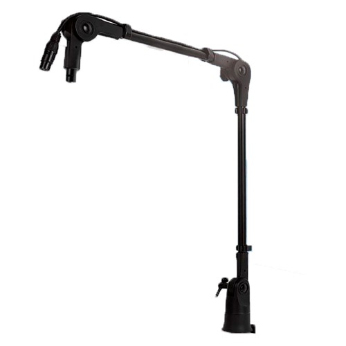 Изображение SOUNDKING SD146 Стойка для микрофона, настольная