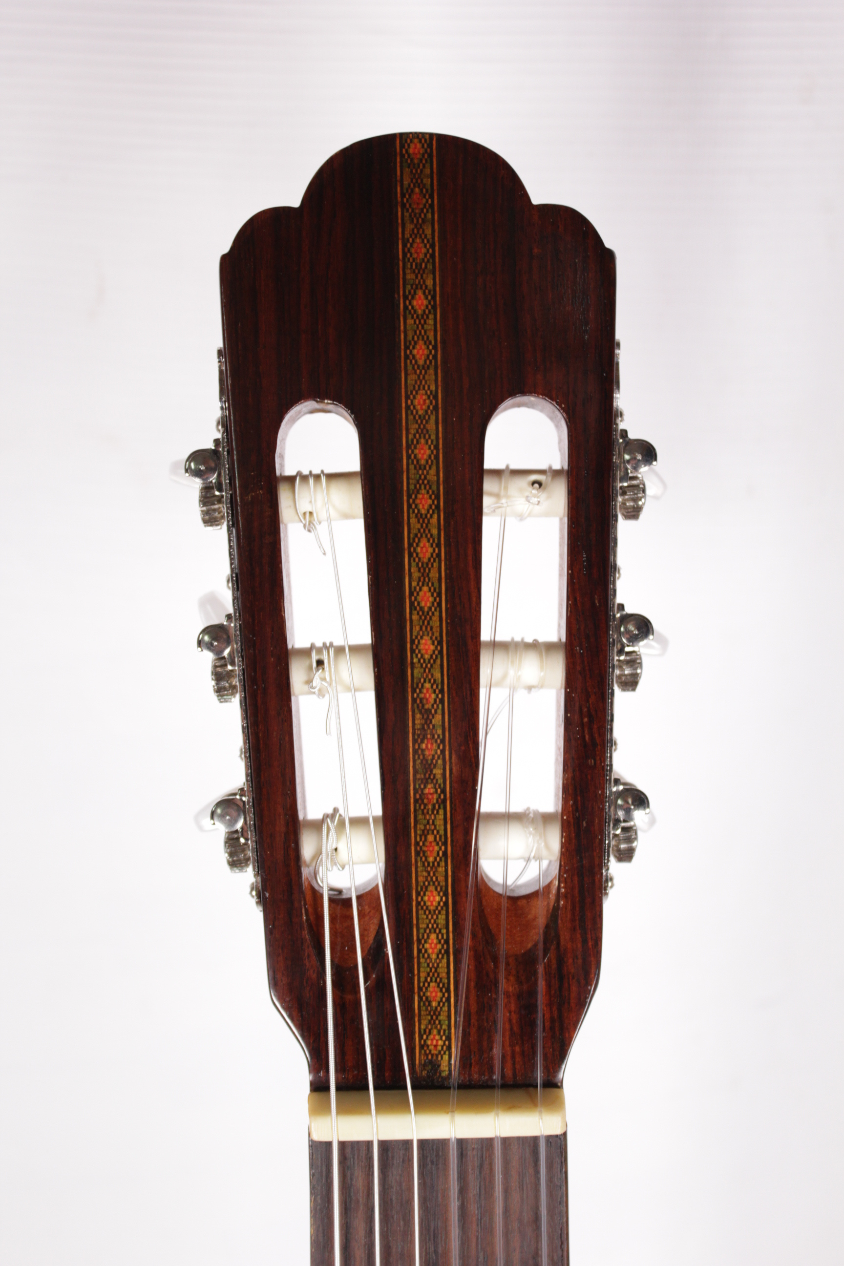 Изображение Kiso Suzuki Vaio Japan Классическая гитара б/у