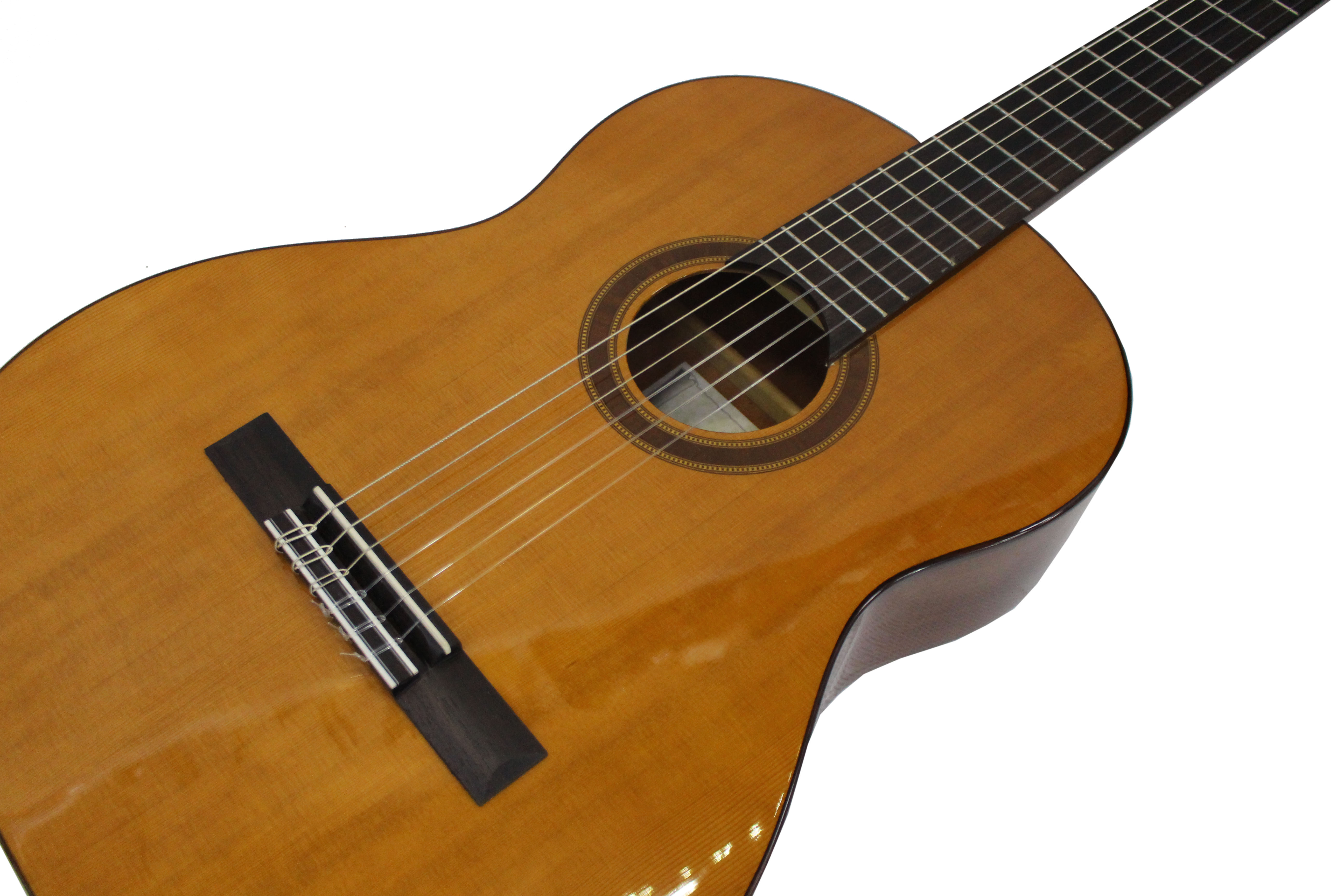 Изображение ADMIRA MALAGA Классическая гитара