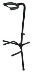 Изображение Xline Stand GS-700 Стойка гитарная универсальная, высота min/max: 66-78см, материал метал, цвет чёрн