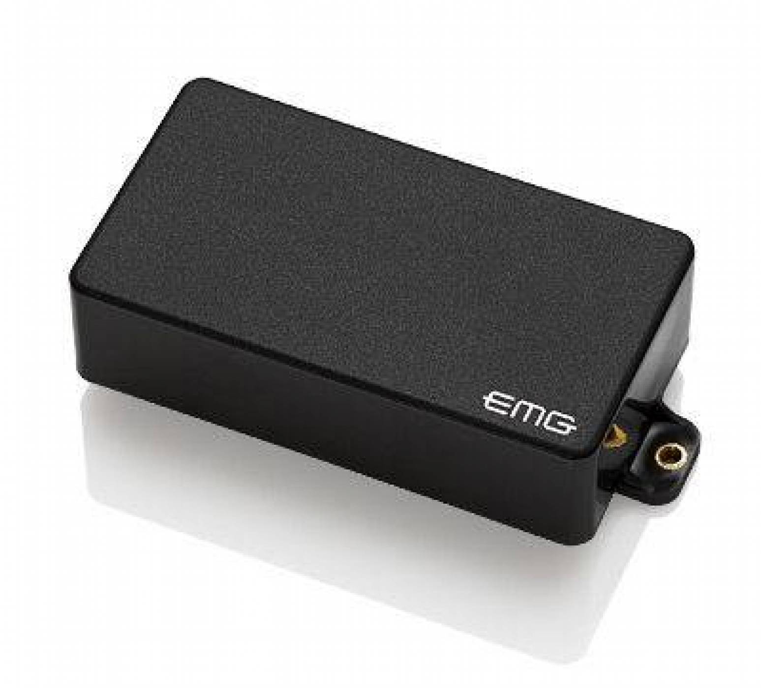 Изображение EMG 81BK Звукосниматель Humbucker керамика