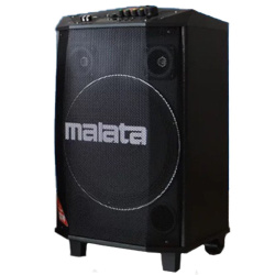 Изображение MALATA 9015 Активная акустическая система